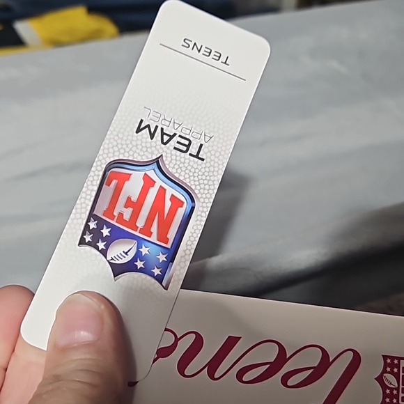 NWT NFL GREEN BAY PACKERS SHIRT - Picture 4 of 5